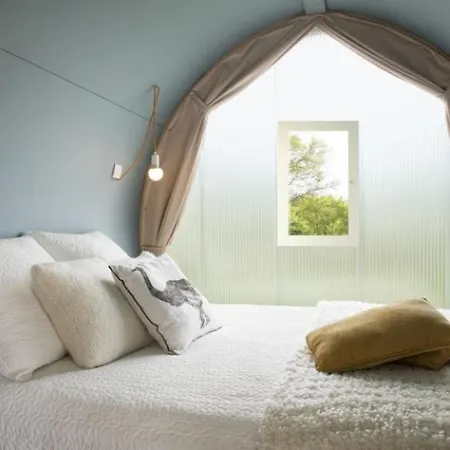 Camping Le Lac De Thoux Saint-Cricq